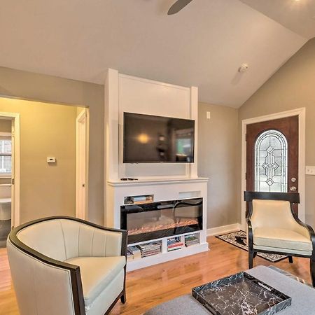 Luxe Lyndon Home Less Than 11 Mi To Dtwn Louisville! 外观 照片