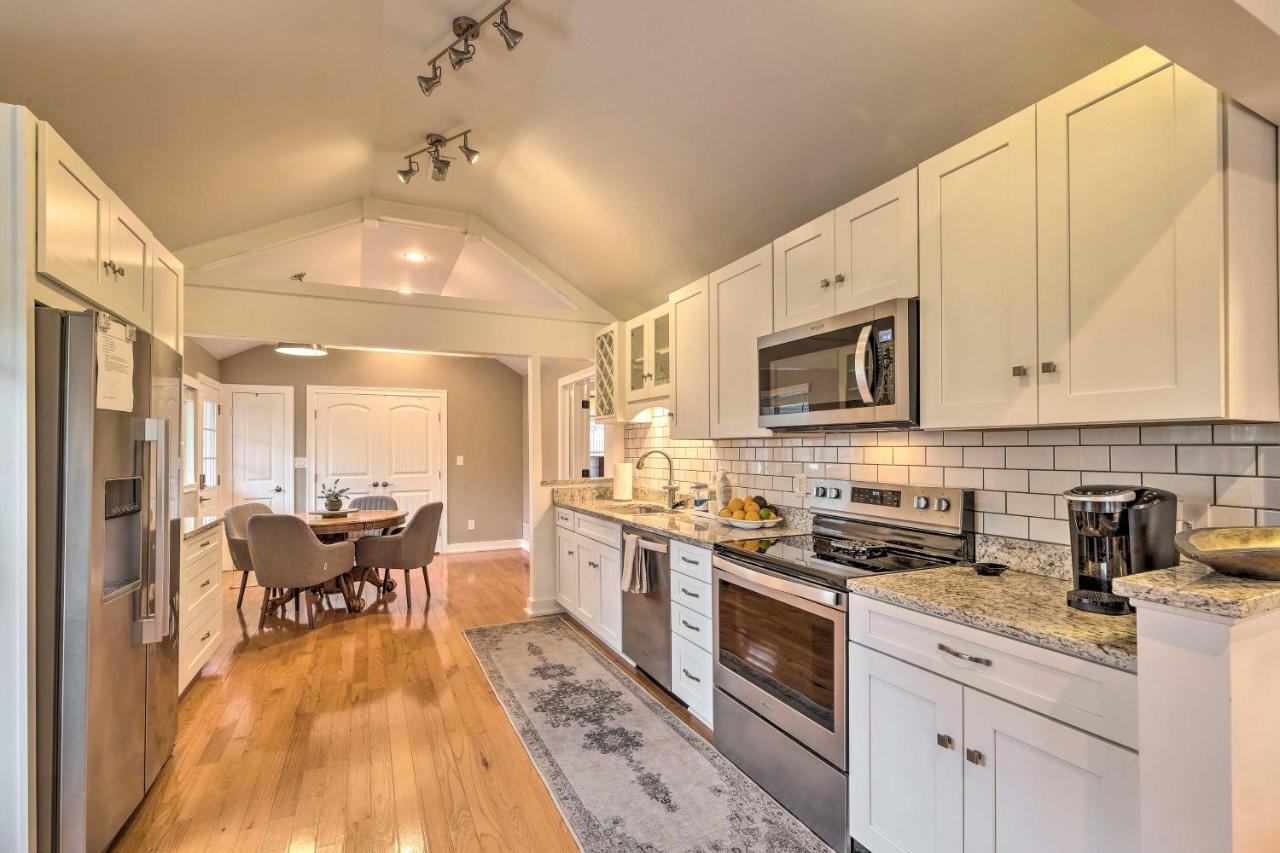 Luxe Lyndon Home Less Than 11 Mi To Dtwn Louisville! 外观 照片