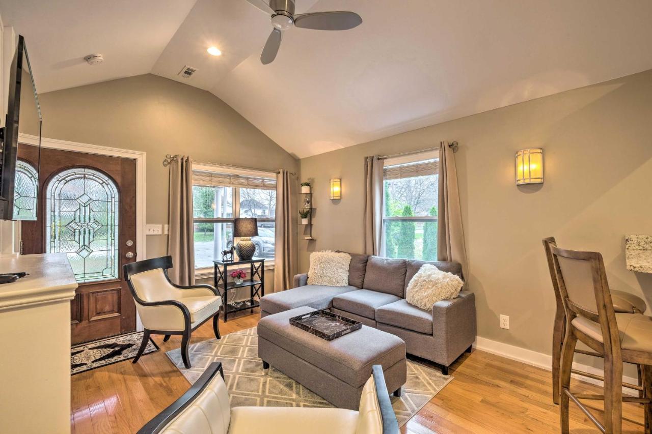 Luxe Lyndon Home Less Than 11 Mi To Dtwn Louisville! 外观 照片