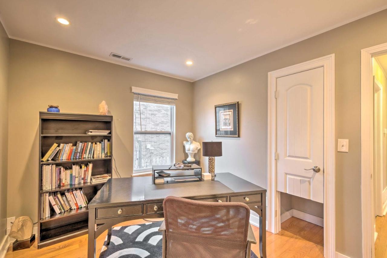 Luxe Lyndon Home Less Than 11 Mi To Dtwn Louisville! 外观 照片