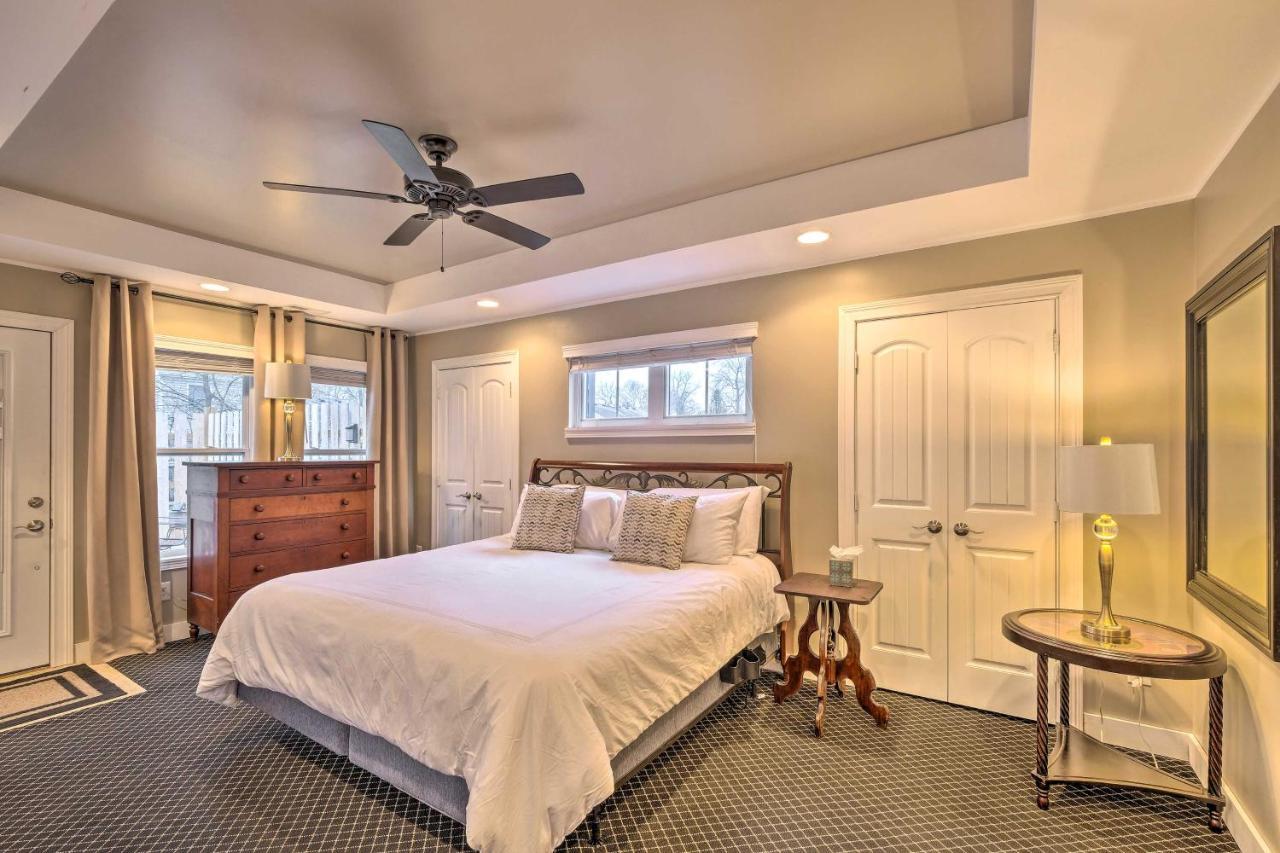 Luxe Lyndon Home Less Than 11 Mi To Dtwn Louisville! 外观 照片