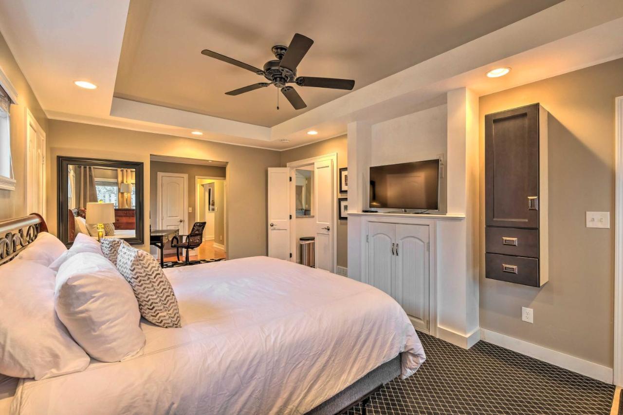 Luxe Lyndon Home Less Than 11 Mi To Dtwn Louisville! 外观 照片