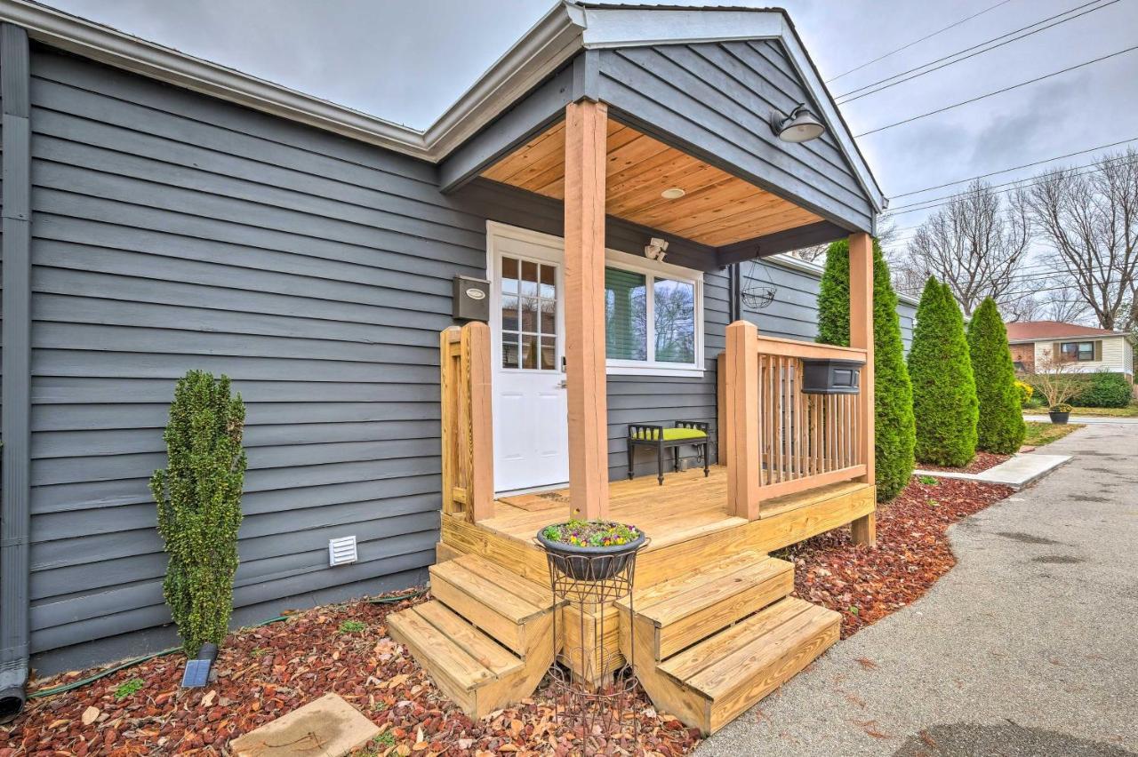 Luxe Lyndon Home Less Than 11 Mi To Dtwn Louisville! 外观 照片