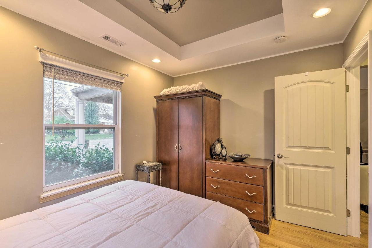 Luxe Lyndon Home Less Than 11 Mi To Dtwn Louisville! 外观 照片