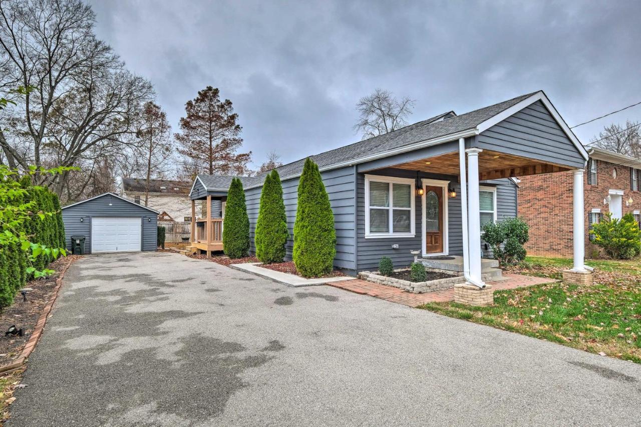 Luxe Lyndon Home Less Than 11 Mi To Dtwn Louisville! 外观 照片