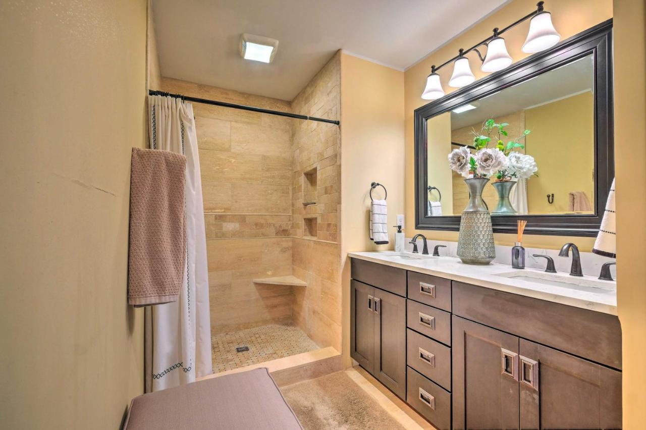 Luxe Lyndon Home Less Than 11 Mi To Dtwn Louisville! 外观 照片
