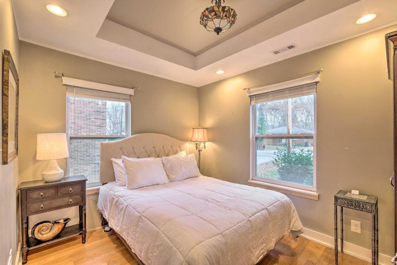 Luxe Lyndon Home Less Than 11 Mi To Dtwn Louisville! 外观 照片